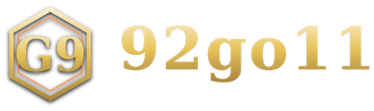 92go11 logo